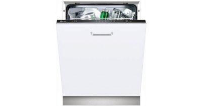 Neff S51E50X3GB Fully Integrated 12 Place Full-Size Dishwasher